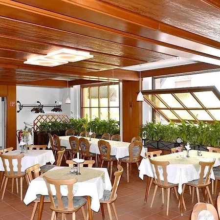 Linde Hotel Eberbach (Rhein-Neckar-Kreis)