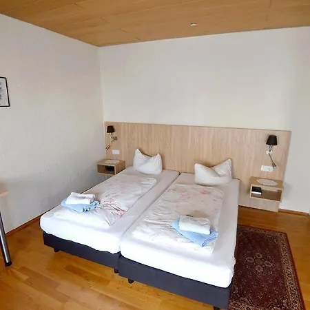 Linde Hotel Eberbach (Rhein-Neckar-Kreis)